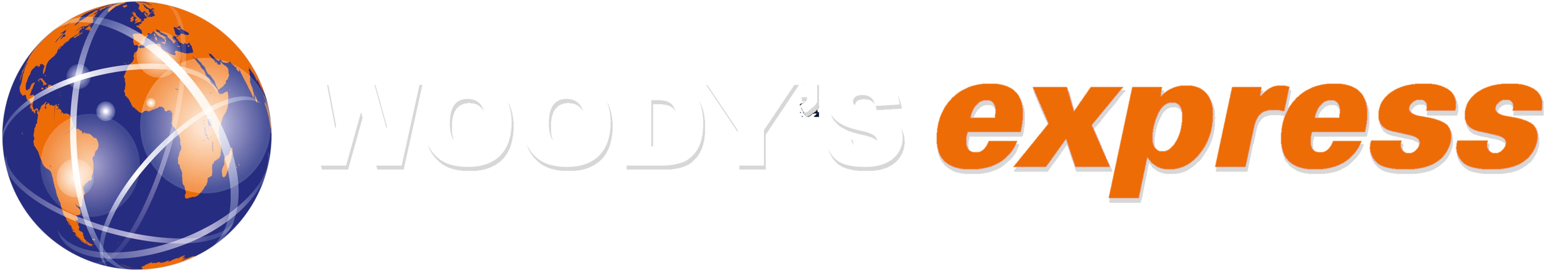 Woody's Express Parcels